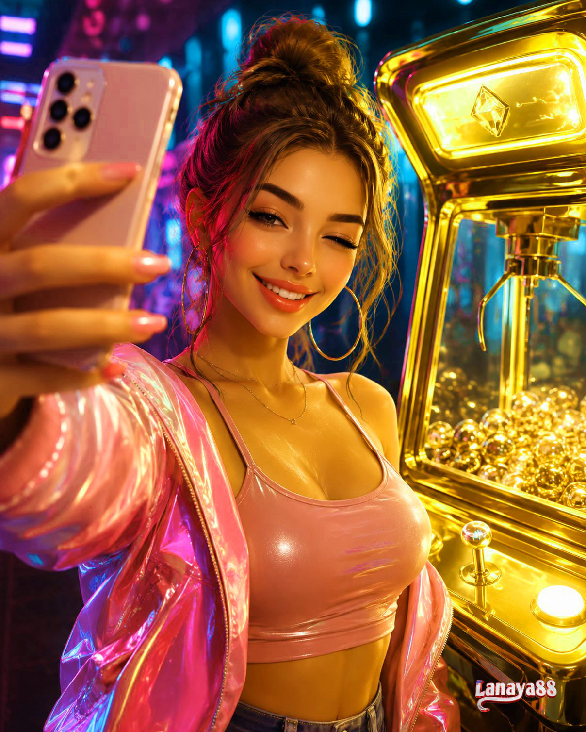 lanaya88 deposit linkaja instant LANAYA88 - pembayaran digital cepat dan aman